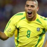 França iguala feito histórico de Ronaldo e Rivaldo na Copa do Mundo