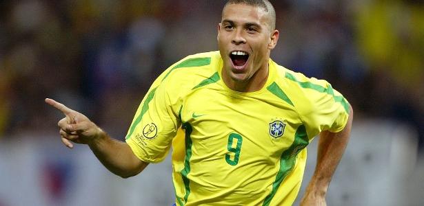 França iguala feito histórico de Ronaldo e Rivaldo na Copa do Mundo