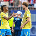 Flamengo monitora Danilo e planeja negociações antes do fechamento da janela