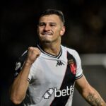 Hugo Moura deixa o Vasco e acerta transferência para o futebol árabe