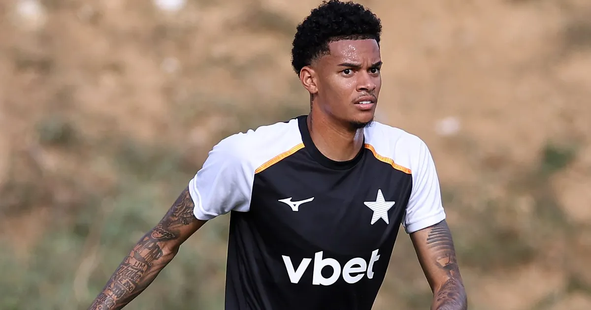 Botafogo e São Paulo adiam definição sobre troca de Newton e Ferraresi