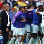 Técnico de Marrocos declara torcida pela Bélgica contra a França na semifinal