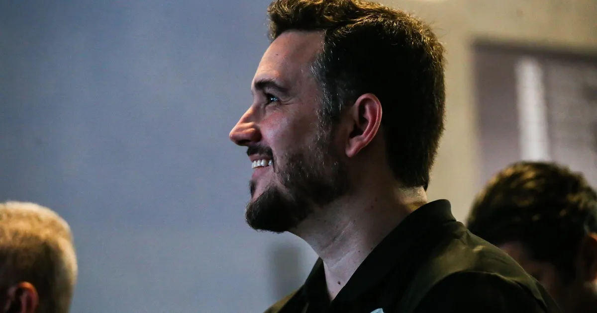 Gabriel de Alba busca consultoria de Raphael Rezende para o futebol do Botafogo