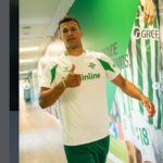 Impasse jurídico na SAF do Vasco adia acerto com Deossa e gera preocupação no Betis