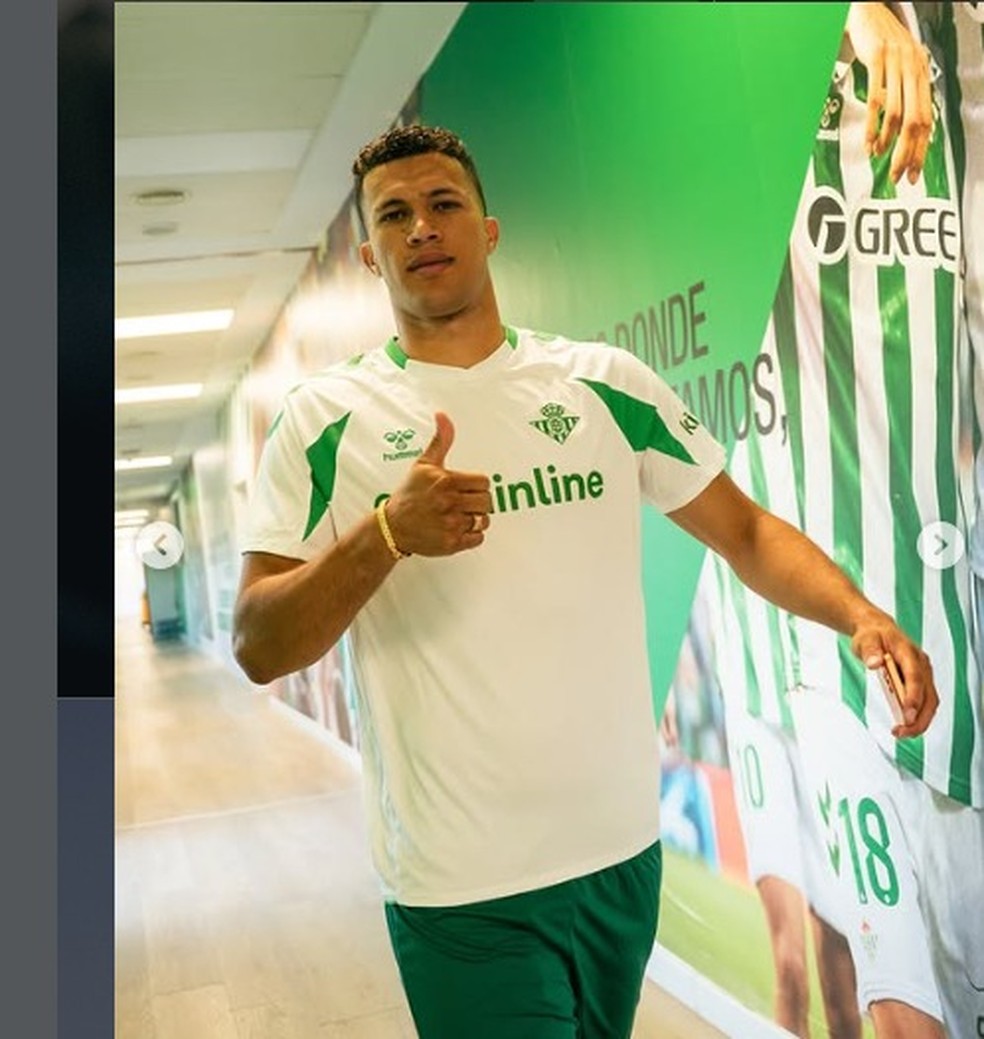 Impasse jurídico na SAF do Vasco adia acerto com Deossa e gera preocupação no Betis