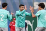 Palmeiras mantém otimismo com elenco intacto antes da abertura da janela de transferências