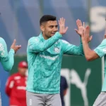 Palmeiras mantém otimismo com elenco intacto antes da abertura da janela de transferências