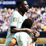 França atual evoca memórias de grandes seleções históricas no futebol mundial