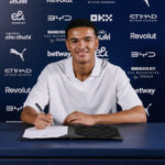 Jovem goleiro Pierce Charles assina com Manchester City e será emprestado ao QPR