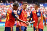 Mundial de 2026: Espanha e Bélgica duelam por vaga nas semifinais