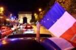 Tragédia marca celebração da seleção francesa após vitória na Copa do Mundo