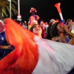 Tragédia marca celebração da vitória francesa na Copa do Mundo