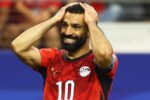 Mohamed Salah projeta novo ciclo para o futebol egípcio após eliminação na Copa de 2026