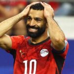 Mohamed Salah projeta novo ciclo para o futebol egípcio após eliminação na Copa de 2026