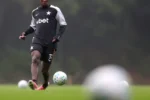 Botafogo busca ascensão com potencial de reforços internos no elenco