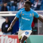 Porto exige valor superior para negociar Domingos Andrade com Botafogo