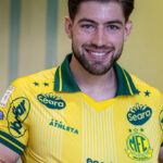 Gabriel Knesowitsch reforça defesa do Mirassol em novo empréstimo