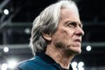 Jorge Jesus assume comando técnico da seleção de Portugal até 2030