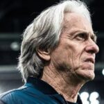 Jorge Jesus assume comando técnico da seleção de Portugal até 2030