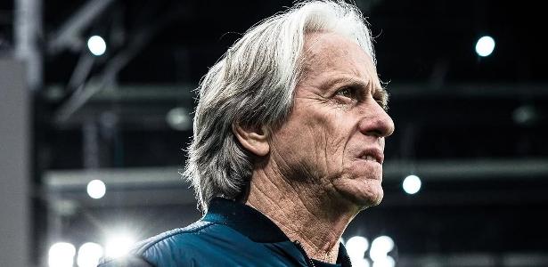 Jorge Jesus assume comando técnico da seleção de Portugal até 2030