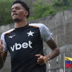Newton abre mão de valores a receber do Botafogo para concretizar ida ao São Paulo