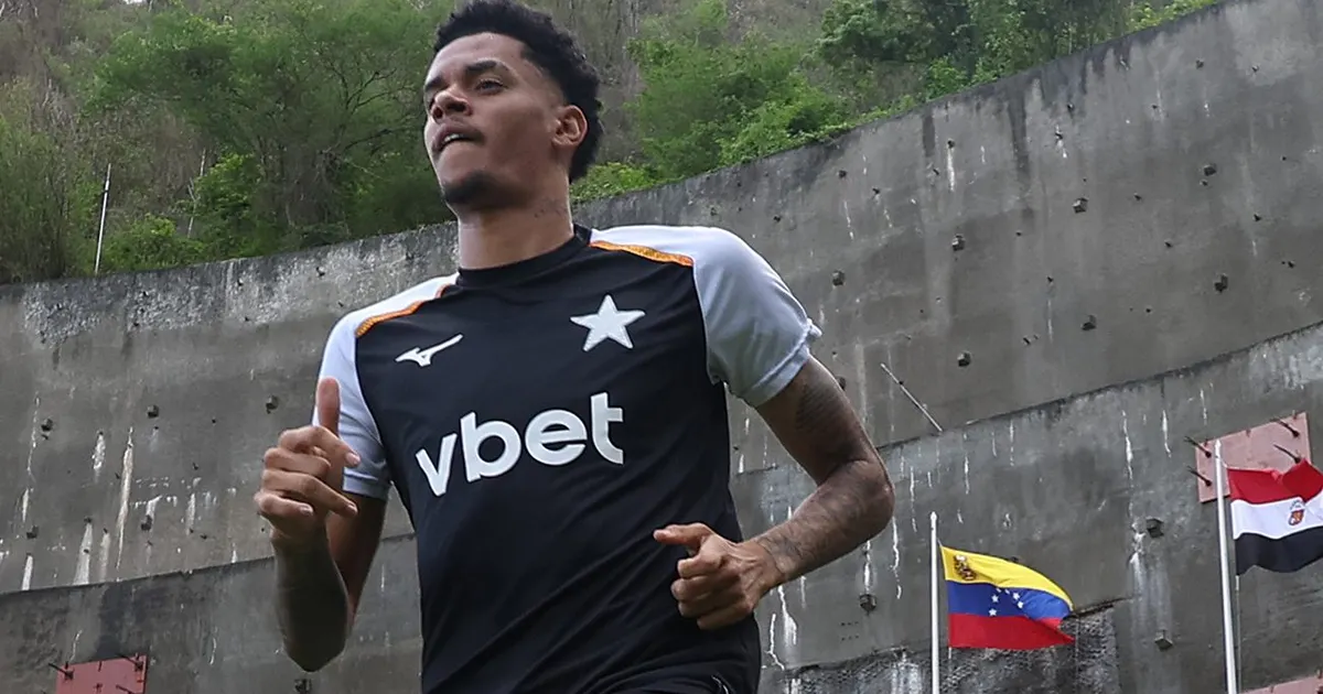 Newton abre mão de valores a receber do Botafogo para concretizar ida ao São Paulo