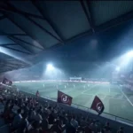 Juventus revela projeto de modernização da histórica Rua Javari