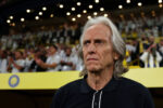 Jorge Jesus é o novo técnico da seleção de Portugal até 2030