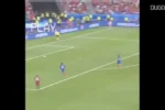 Eurocopa 2016: o gol histórico de Eder que deu o título inédito a Portugal