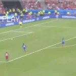 Eurocopa 2016: o gol histórico de Eder que deu o título inédito a Portugal