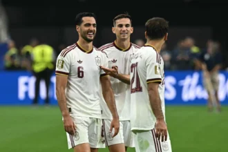 Espanha e Bélgica duelam por vaga nas semifinais da Copa do Mundo