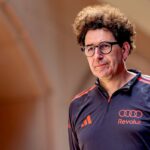 Mattia Binotto traça o futuro da Audi na Fórmula 1: paciência e ambição