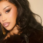 Cardi B é vista com Maduka Okoye em Paris e gera rumores de romance