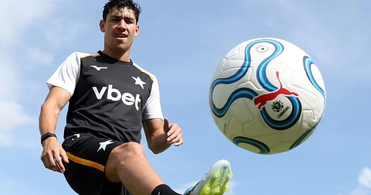 Negociação entre São Paulo e Botafogo trava por divergência em comissões