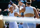 Luísa Stefani alcança final inédita em Wimbledon ao lado de Gabriela Dabrowski