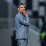 Vasco oficializa a contratação do técnico Pedro Emanuel até 2027