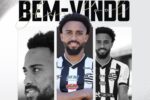 Athletic oficializa a contratação do zagueiro colombiano Jhan Pool para a Série B