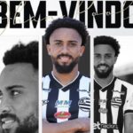 Athletic oficializa a contratação do zagueiro colombiano Jhan Pool para a Série B
