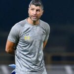 Pedro Emanuel assume comando técnico do Vasco da Gama