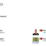 Pedro Emanuel assume comando técnico do Vasco com nova equipe de auxiliares