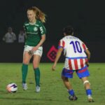 Palmeiras e Flamengo disputam a final da Brasil Ladies Cup em Campinas