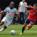 Espanha e Bélgica empatam em duelo equilibrado no cenário internacional