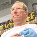 Justiça mantém venda de ações da SAF do Botafogo após negativa a John Textor