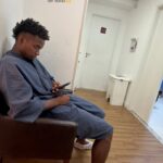 Vasco nega existência de buraco no CT após postagem sobre Thiago Mendes