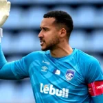 Gabriel Batista desembarca no Rio para reforçar meta do Botafogo