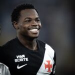 Andrés Gómez retorna ao Rio de Janeiro após participação na Copa do Mundo