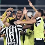 Botafogo elimina Flamengo e garante vaga nas semifinais do Torneio OPG sub-20