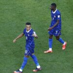 França persegue recordes históricos e consolida favoritismo na Copa do Mundo