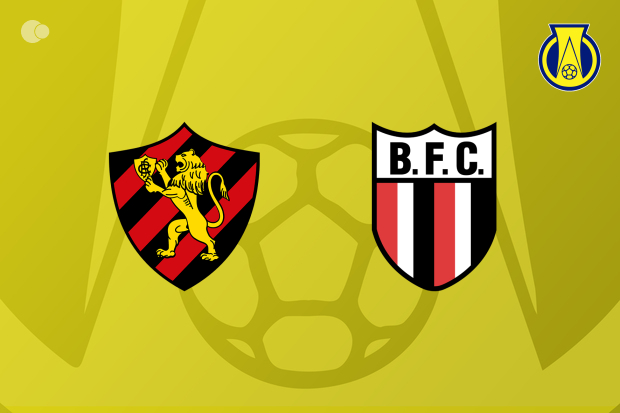Botafogo-sp supera o Sport em duelo decisivo pela Série B