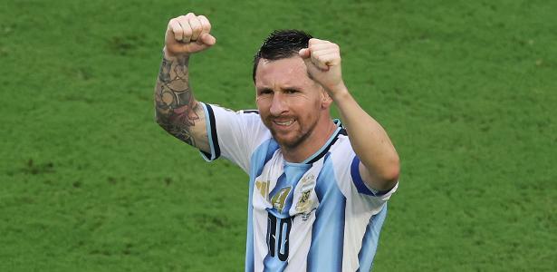 Copa do Mundo 2026: Argentina e Suíça medem forças nas quartas de final